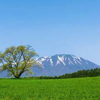 GW　母子二人旅　岩手＆ちょこっと秋田　３－２