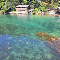 想像以上に素敵でした！２泊３日佐渡一周の旅　3日目 佐渡名物たらい舟