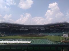 旅行体験記2024～西宮～我が母校札幌日大記念すべき夏の甲子園初出場!全国の高校球児応援スペシャル!