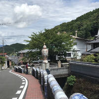 長崎の旅　～波佐見焼・軍艦島～②