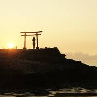 今年の夏は毎週南伊豆下田、白浜ゲストハウス麻なみと温泉町旅館滞在備忘録