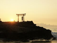 白浜神社