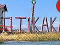 ５  退職記念旅行ペルー&ボリビア★チチカカ湖にドボーンでドローンと消えたドローン