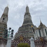 タイ旅４回目（2024/7/25-7/28）その２