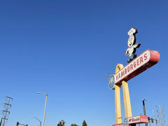 1954 カリフォルニア州ダウニー マクドナルド 現存する世界最古のマクドナルド3号店に行ってみた (Oldest