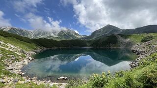 立山
