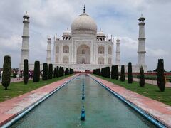 JALマイルで行く贅沢インド旅