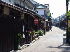 今井町・橿原市昆虫館