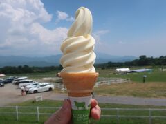 &#127774;夏だっ！ 高原だっ! 清里だっ！&#127794;