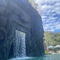 夏休み！今年も家族でバリ島へ2024③～サヌール・クタ編