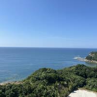 1人親(父)の子連れ旅②～和歌山「みなべ・由良」～