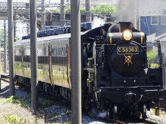 鉄道・バス