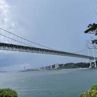 北九州から山口、日本海側の旅