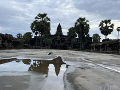 シェムリアップ
