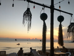 GWのタオ島ダイビング（陸の記録）