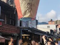 行き当たりばったりで行く　初めての台湾Day6