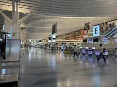 ①2024年台湾経由でシンガポール～女一人旅～【羽田空港から台湾へ】
