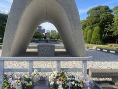 大鳥居