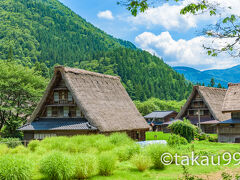 【旅行記】北陸の指定文化財撮影の2週間の旅　富山編