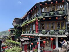 ②2024年台湾経由でシンガポール～女一人旅～【九&#20221;へ】