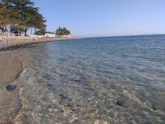 子ども（９歳）と出かけよう ―インドネシア・ロンボク島―