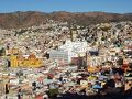 &#161;Viva 還暦!　記念の旅はメキシコへ　④グアナファト
