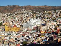 &#161;Viva 還暦!　記念の旅はメキシコへ　④グアナファト