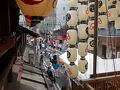 京都の旅行記