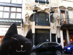 ＃７アールヌーボー探しと絵本フェア2024春～フィレンツェのマラソン大会に遭遇～