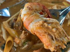 2024年8月バンコク4泊5日食い倒れ旅その１