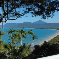 いいところです　ポートダグラス