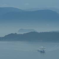 Naoshima2024☆その前後の高松 ちょこっと立ち寄り編
