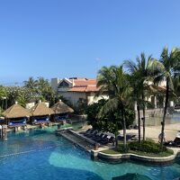 夏休み！今年も家族でバリ島へ2024④～クタビーチでサーフィン編