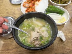 韓国