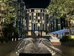 2024年　プーケット&バンコクご褒美旅行【5】プーケット国際空港でラウンジホッピング＆The Salil Hotel Riverside