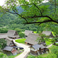 2024年 夏の帰省は北陸回りで♪ "あいの風・IR・ハピライン連携 北陸3県 2Dayパス"を駆使して、鈍行列車の旅を楽しむ編