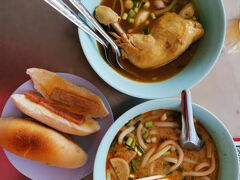 2023年12月　摩訶不思議姉妹のタイ滞在記アゲイン   7(ウドンタニー沈没12日目編)