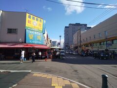 函館2日間　2日目「朝食でお腹いっぱい　空港で待ち時間いっぱい」