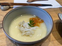 バンクーバーで割烹料理をいただく　糸杉　割烹料理　（ITOSUGI KAPPO CUISINE）