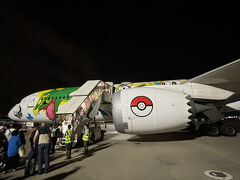 シドニー国際空港