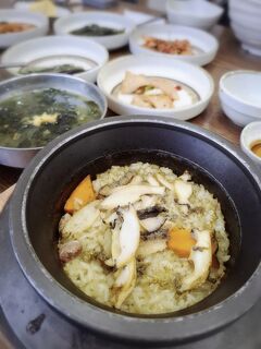 ネイティブと行く！第2回済州島旅行♪最終日