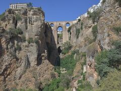 ヌエボ橋からの絶景に驚愕、神秘の夜景は最高!