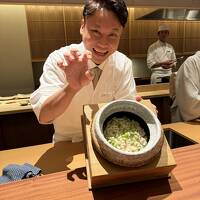 シドニー旅行記 Vol.1  東京前泊編