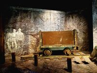 なぜ廃墟に惹かれるのか　錆び萌えが行く廃坑の博物館　ブリタニア鉱山博物館