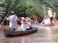 定年退職一人旅ベトナム編：開園150年のホーチミン動物園でレトロをメコン運河クルーズで静寂を感じました