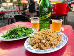 六合夜市