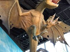 ハリー・ポッター好きには楽しい場所
