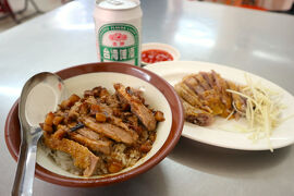 11回目の台湾･高雄-夜市＆ローカル美食巡り!好吃好喝グルメ旅＆台湾の離島へ-②