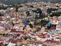 2024夏 大挑戦のメキシコひとり旅：2