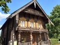 2024盛夏ベルリン･ドレスデンの旅　③ポツダム